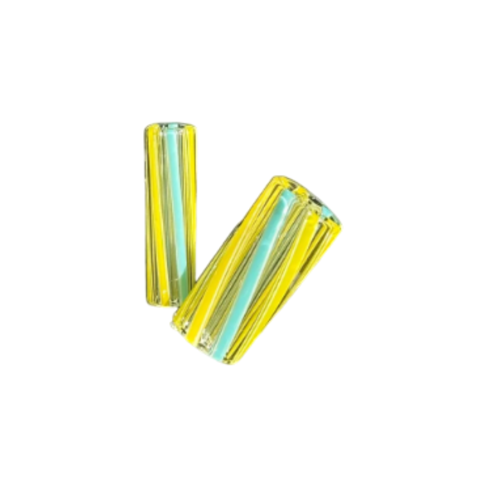 78Glass Glas Tip YBY Character Series