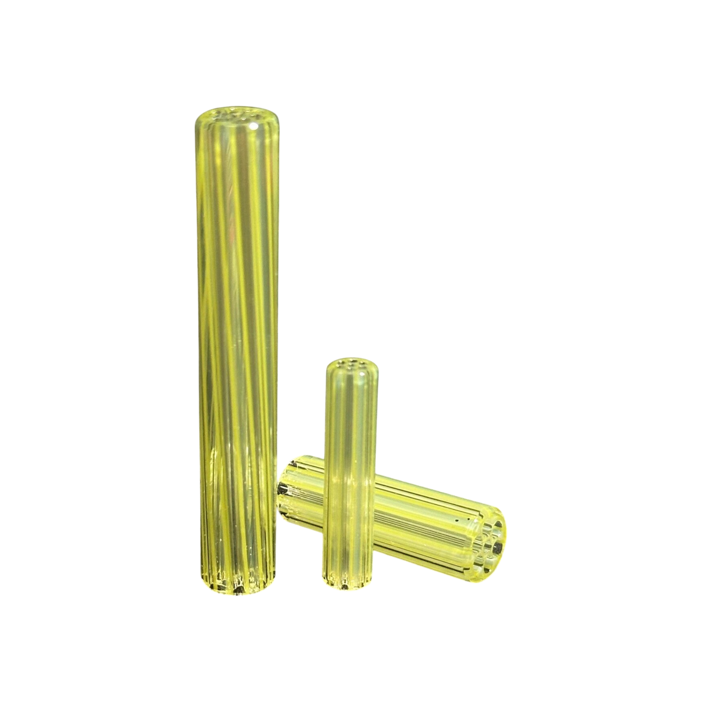 78Glass Glas Tip Yoshi handgefertigt