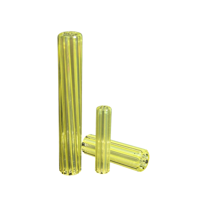 78Glass Glas Tip Yoshi handgefertigt