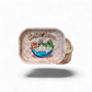 Best Buds - Blechdose mit Rolling Tray Deckel - COOKIES AND CREAM