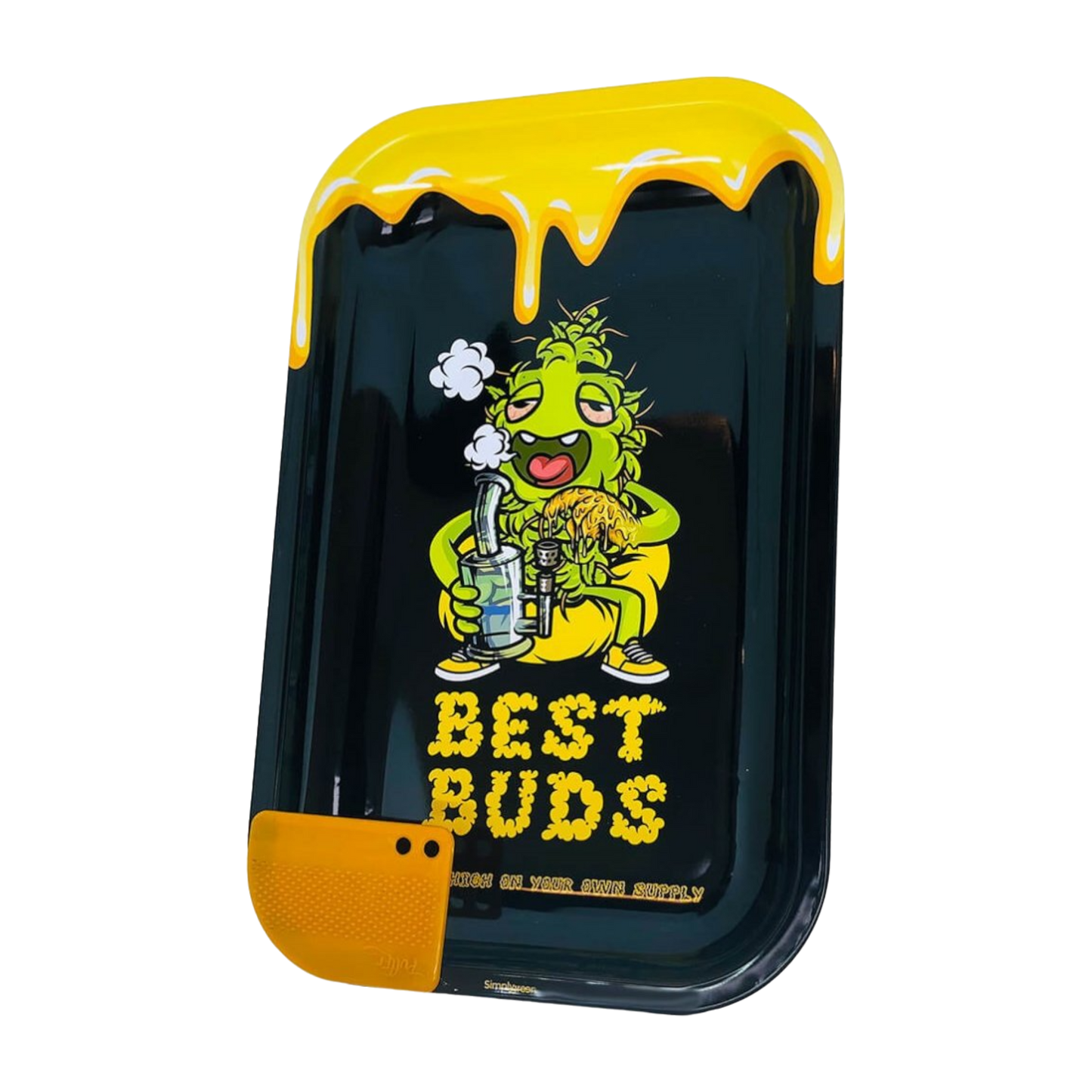 Best Buds - DAB Tray 17,5x27,5cm