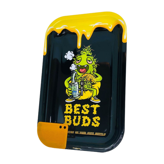 Best Buds - DAB Tray 17,5x27,5cm