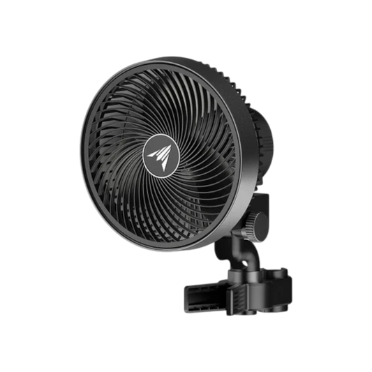 AC Infinity - Cloudray S6 Clip-Ventilator für Growzelte und Indoor-Grows