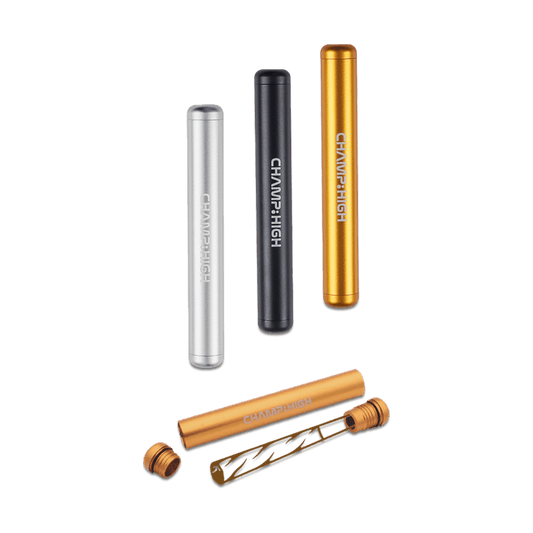 Aluminium Jointhülle Champ High