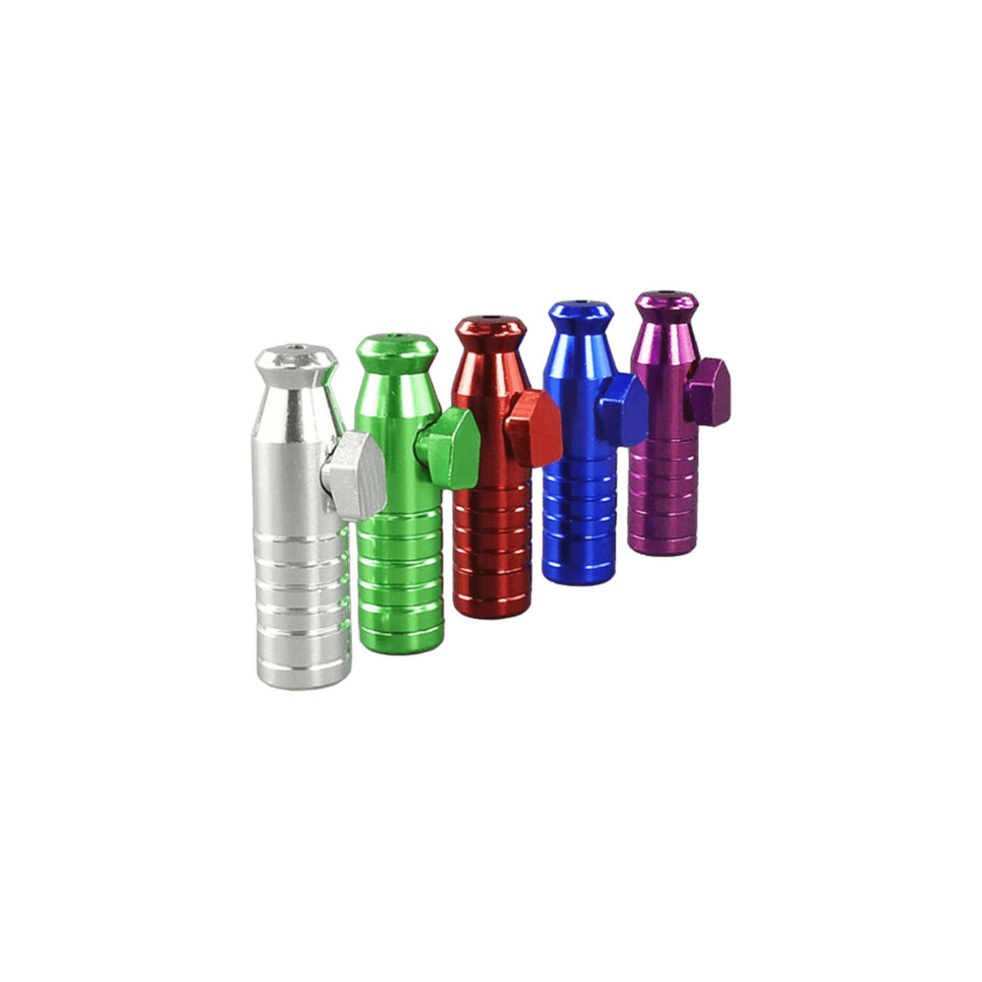 Aluminiumdosierer 52 mm