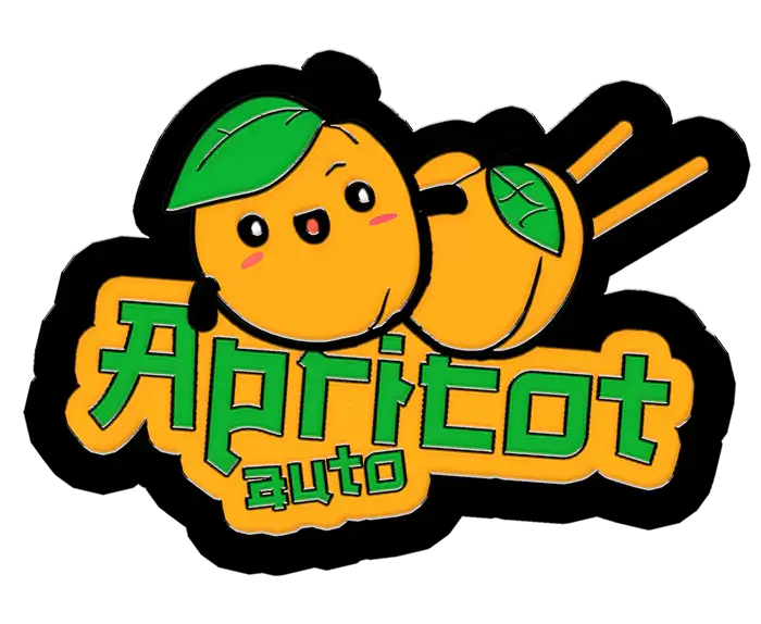 Apricot Autoflower Produktbild Pief-Leaf