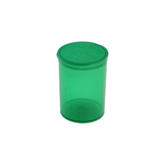 Aufbewahrungsdose Grün 110 ml