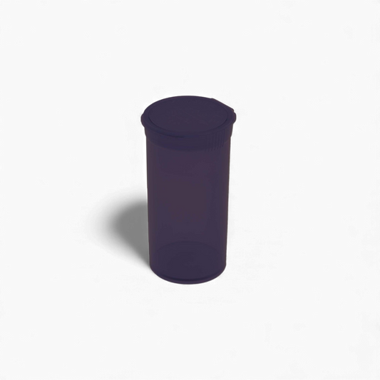 Aufbewahrungsdose Grau Titan 48ml