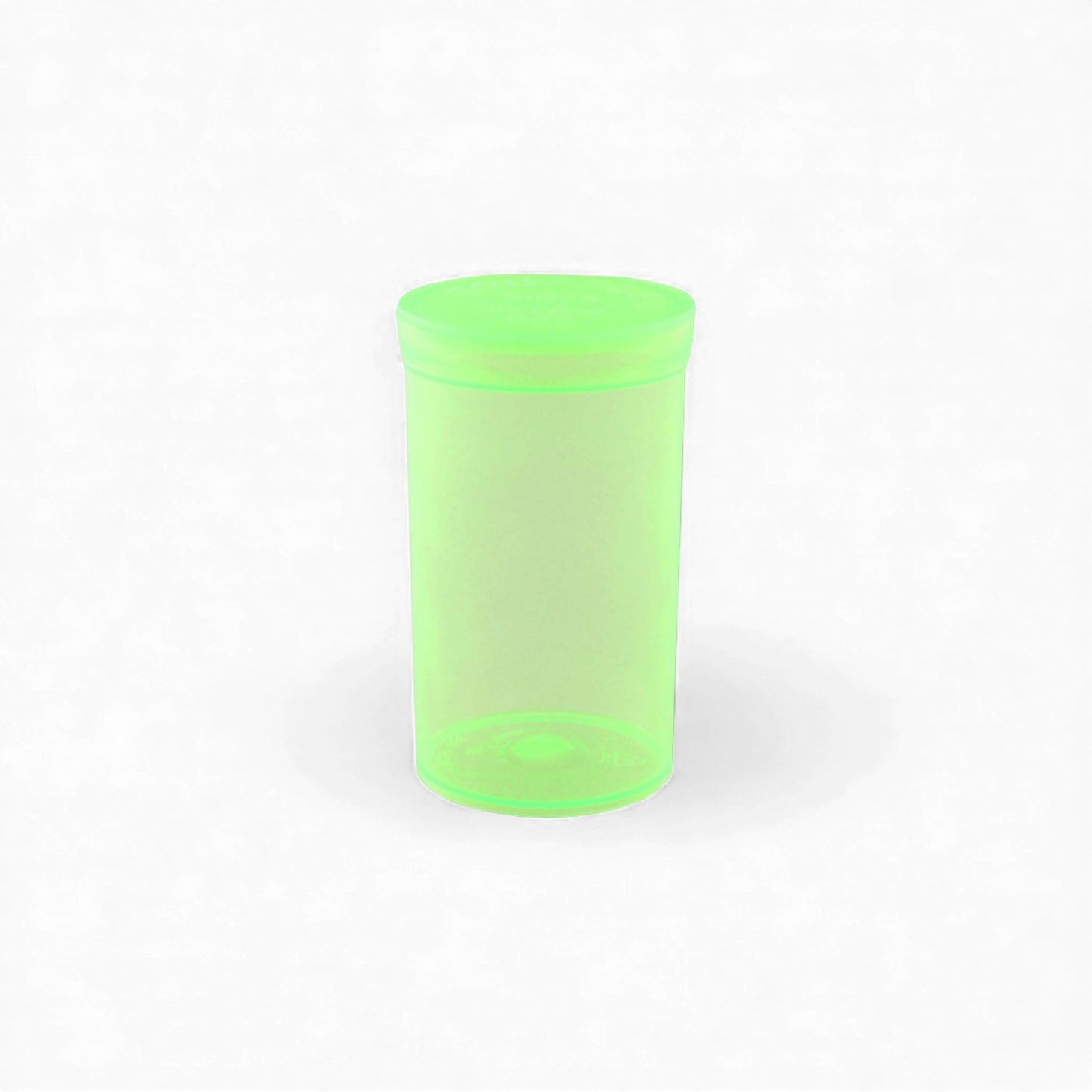 Grüne 70 ml Pop-Up Aufbewahrungsdose