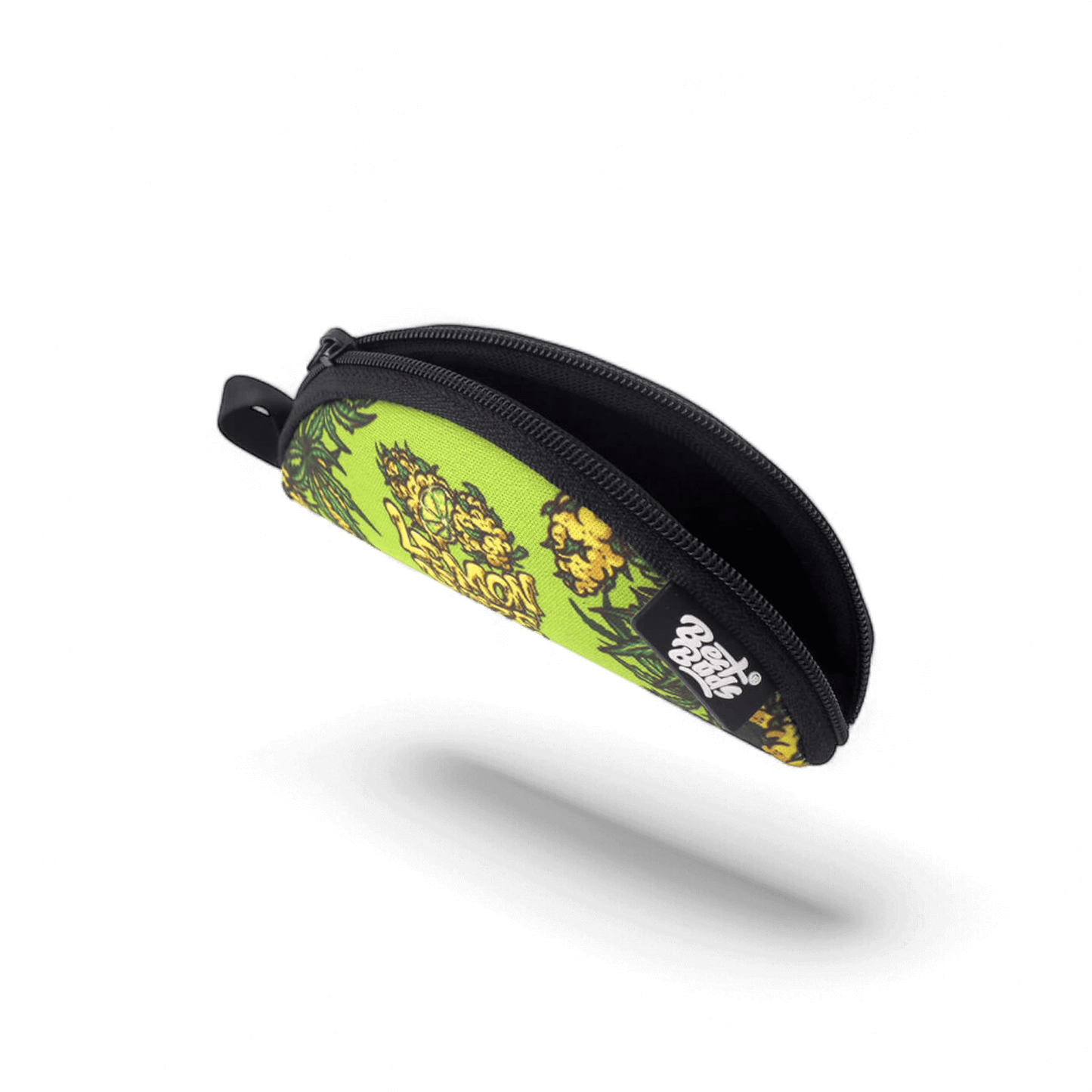 Best Buds Rolling Tray Lemon Haze Metall