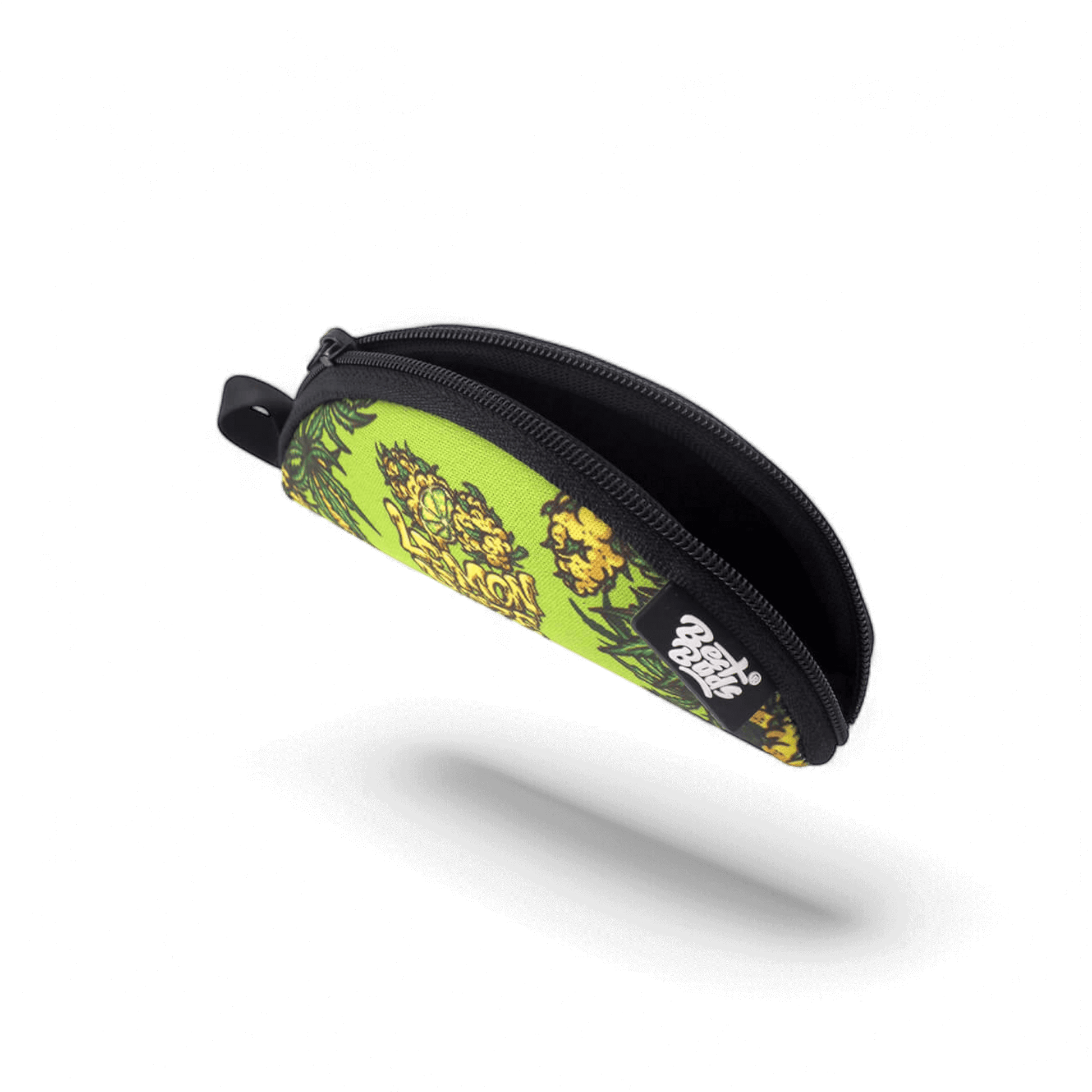 Best Buds Rolling Tray Lemon Haze Metall