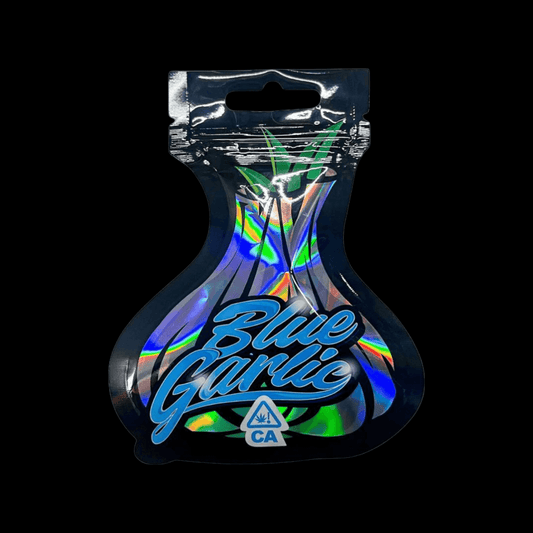 Blue Garlic feminisierte Samen von Lxotics Seeds