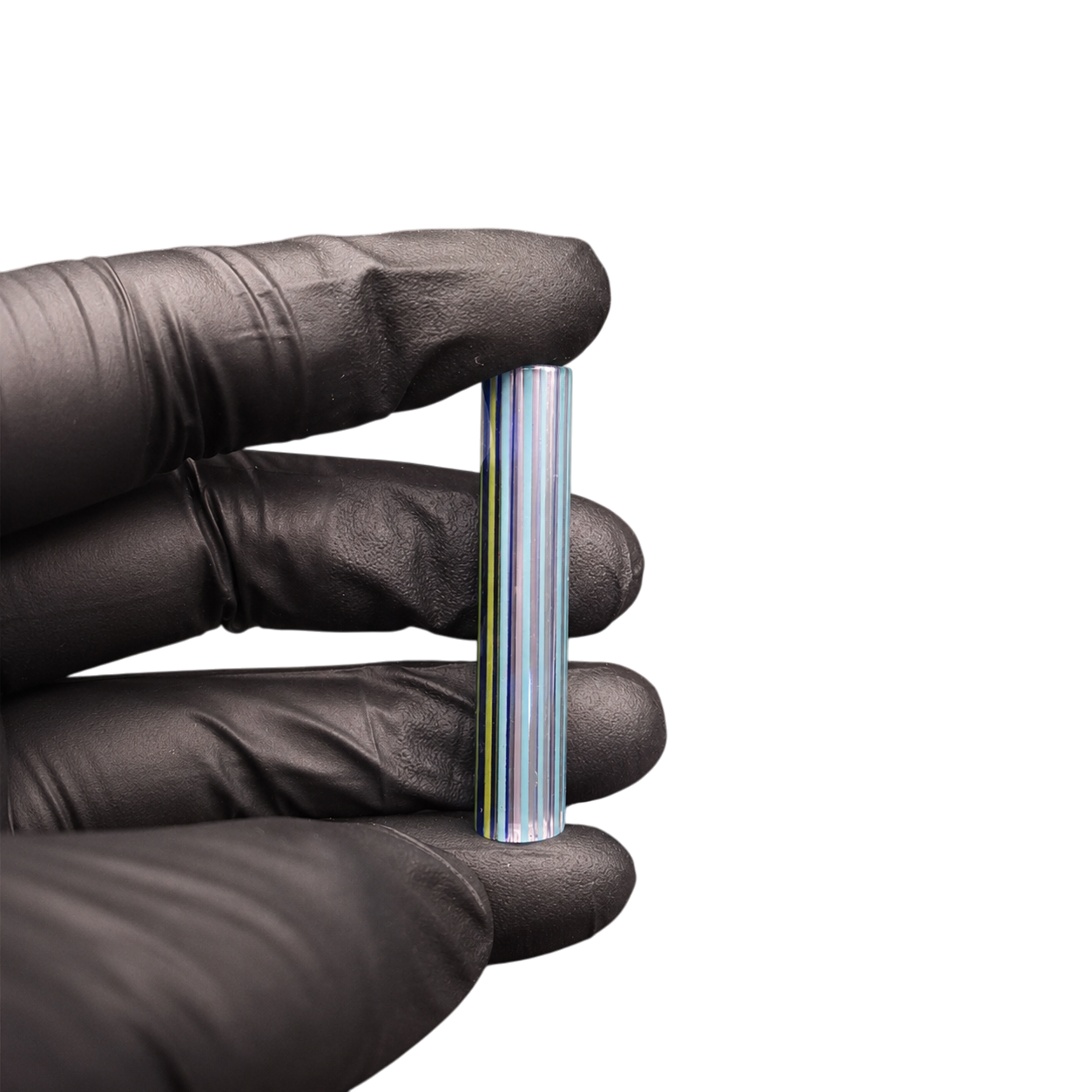MADTIPS Glastip 9 mm mit Blue Rainbow Core