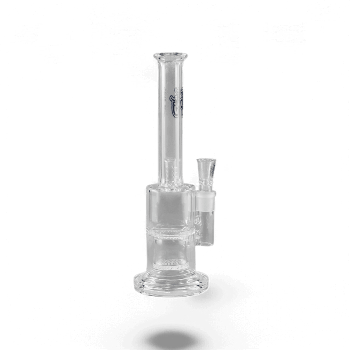 Cordi Blue Bong mit 18,8 mm Schliff