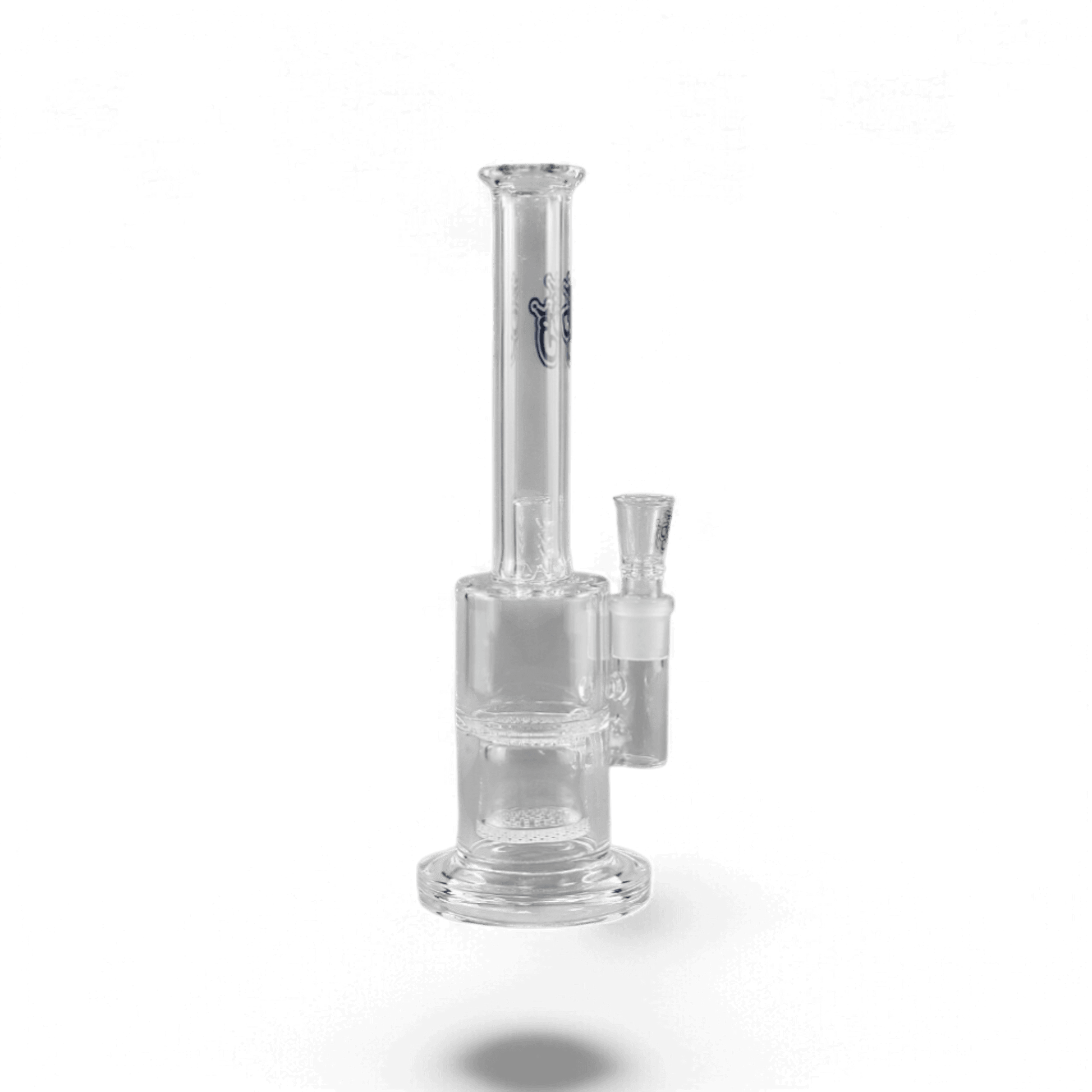 Cordi Blue Bong mit 18,8 mm Schliff