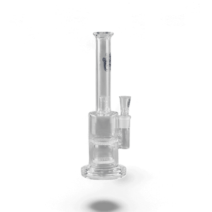 Cordi Blue Bong mit 18,8 mm Schliff