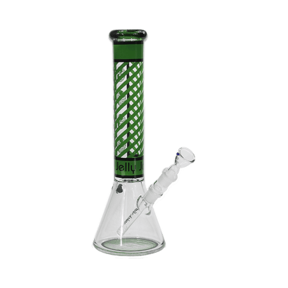 Globus GR Bong 36 cm aus Borosilikatglas