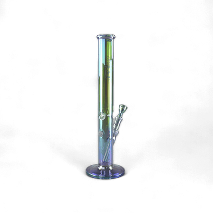 Bong JJ-S-002-Venom – geknickter Hals – Kickloch – Jelly Joker