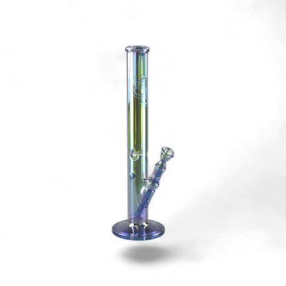 Bong JJ-S-002-Venom – 45 cm – Jelly Joker – metallbedampft – Schlitzdiffusor