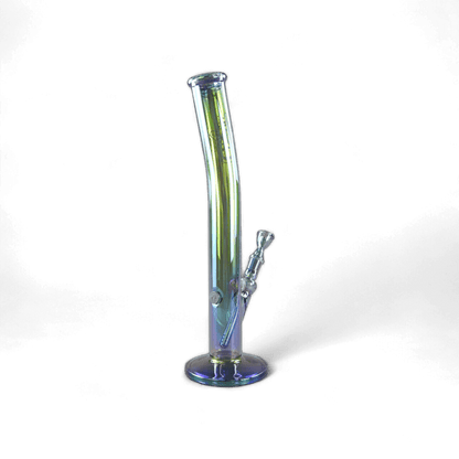 Bong JJ-S-003-Venom – Schlitzdiffusor und Kickloch – Jelly Joker
