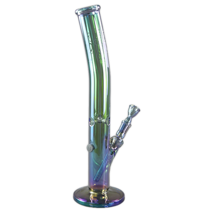 JJ-S-004 Venom Glasbong mit auffälligem Design