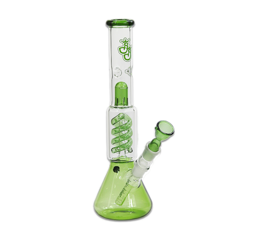 Bong Little-Trip-GN - 35cm - 4,5mm