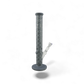 Bong "Louis SM" - 45cm - 5mm