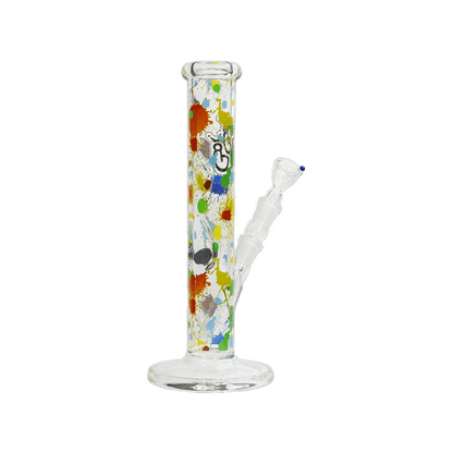 Colour N-Blobs Schlitzdiffusor Bong