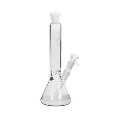 Overhead Bong 30 cm aus 4 mm Borosilikatglas