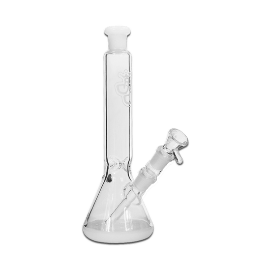 Bong Overhead 30 cm aus Borosilikatglas von Jelly Joker