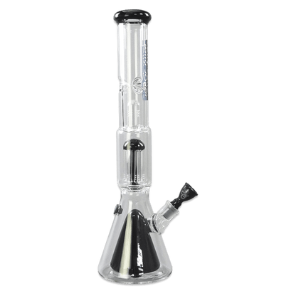 Bong Colt mit Korbperkolator und 8-Arm-Perkolator