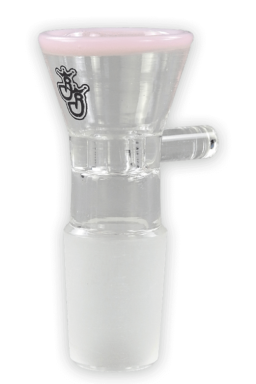 Bong Kopf 18,8 mm 7 mm Durchlass