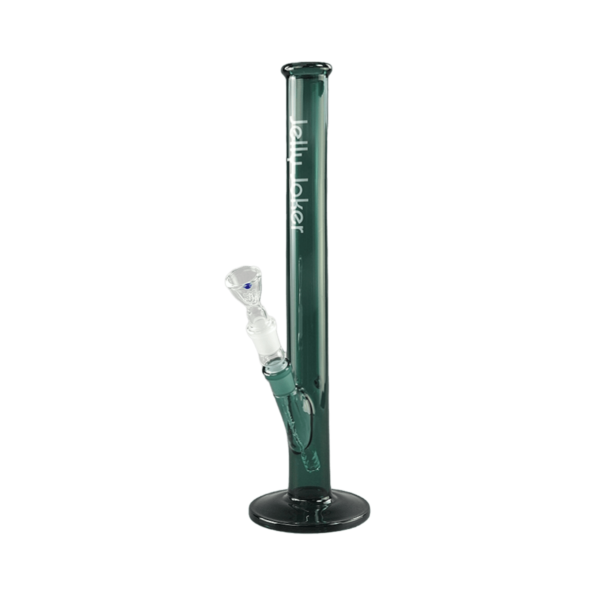 Bong Long Don Lakegreen 40 cm aus Borosilikatglas
