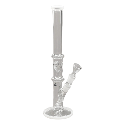 Bong Turn 40cm Glas