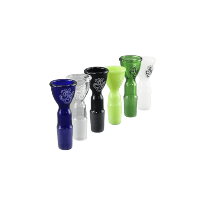 Bongkopf K1 18,8 mm aus Glas