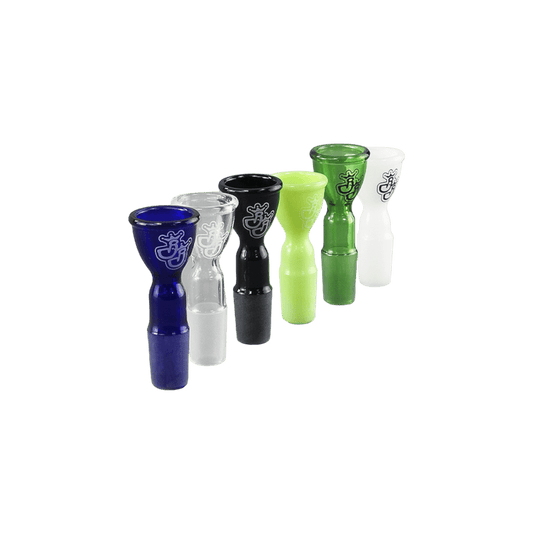 Bongkopf K1 18,8 mm aus Glas