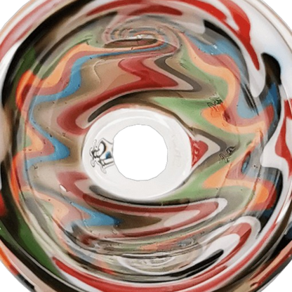 Kopf 18,8 Rainbow Swirl-02