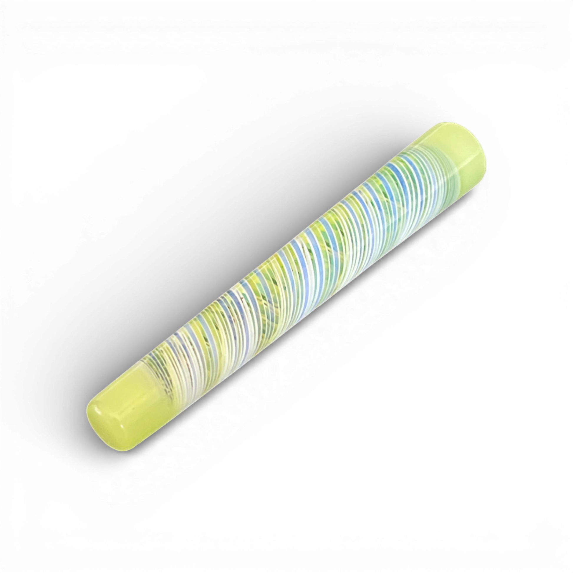 BradBGlass Glas Packer Artist Piece