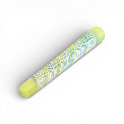 BradBGlass Glas Packer Artist Piece