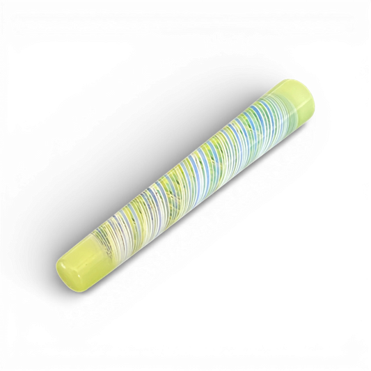 BradBGlass Glas Packer Artist Piece