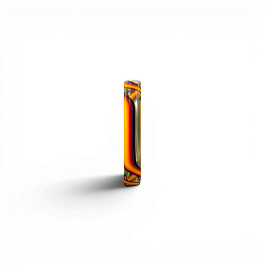 BradBGlass Glas Tip UV