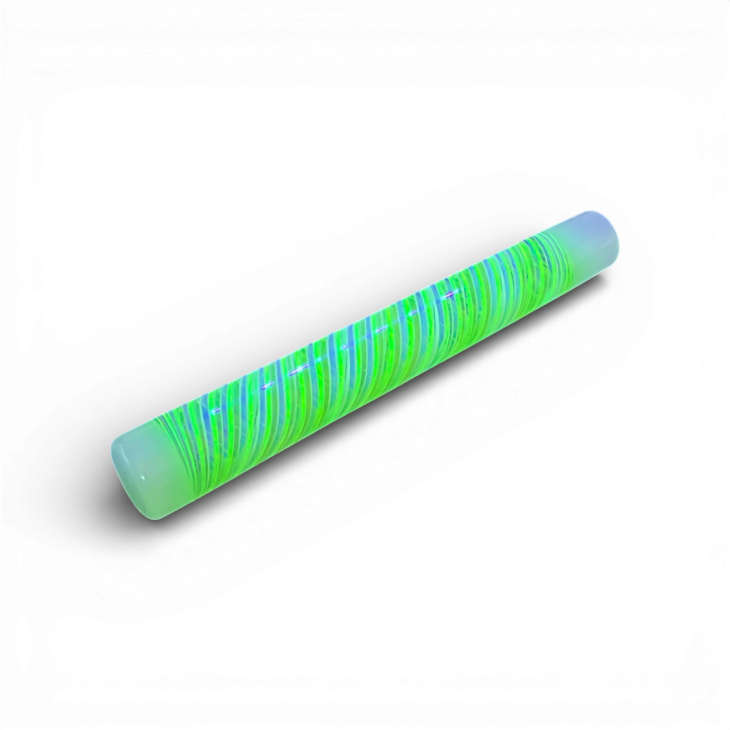 BradBGlass Packer Oasis Flamework Glas