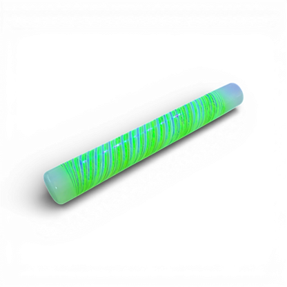 BradBGlass Packer Oasis Flamework Glas