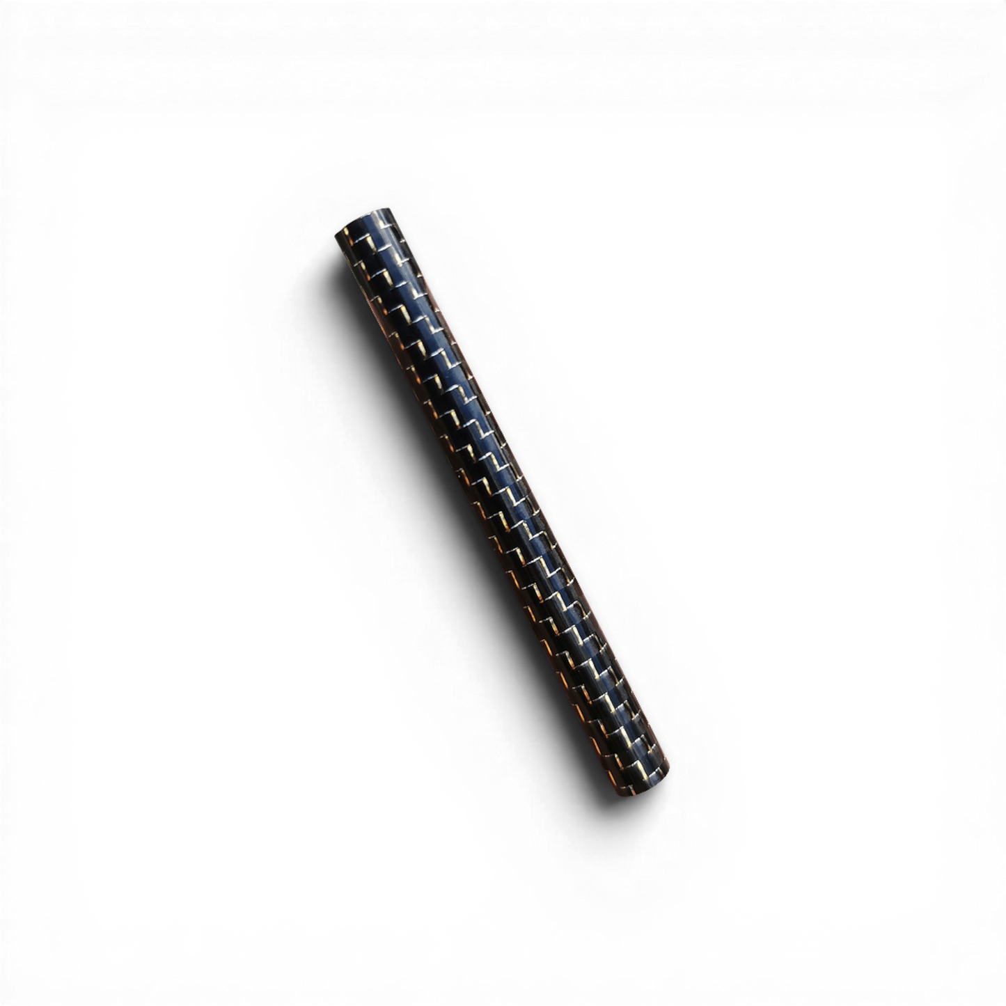 Carbon Ziehröhrchen 7 cm