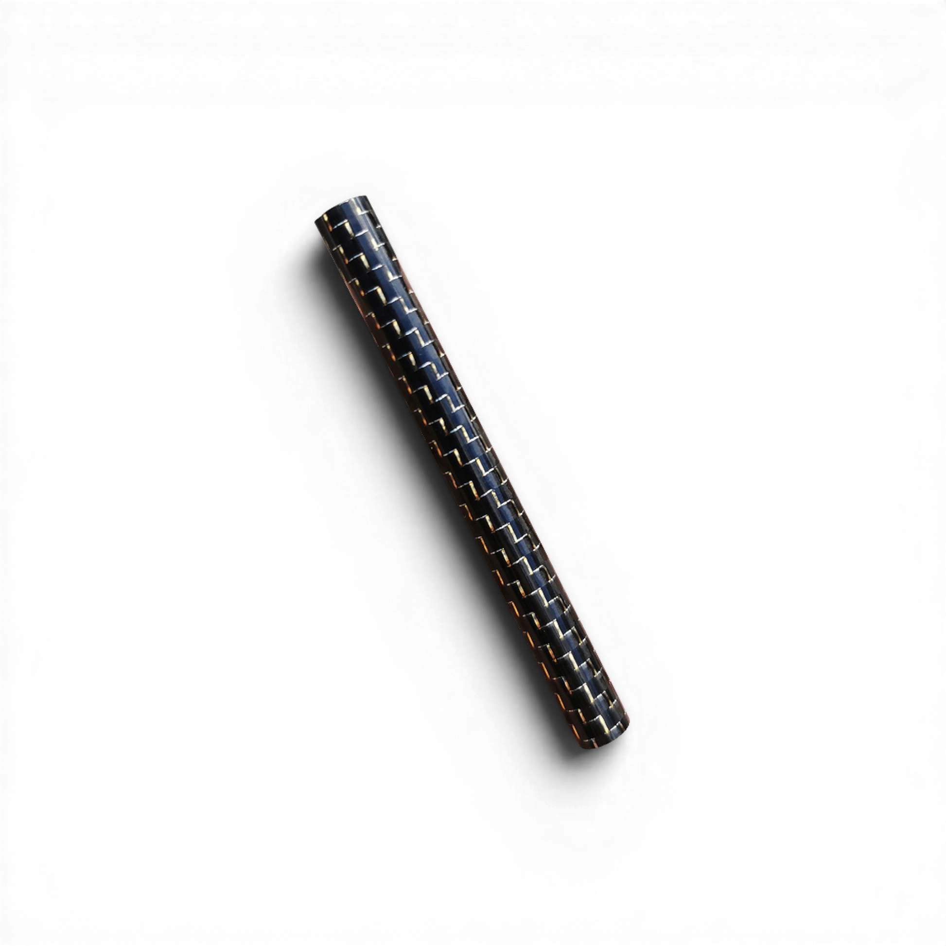 Carbon Ziehröhrchen 7 cm