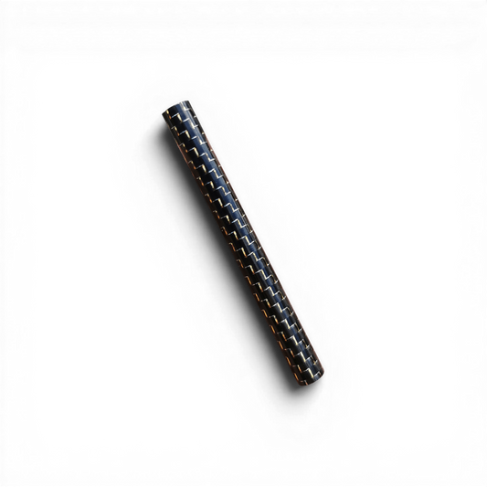 Carbon Ziehröhrchen 7 cm