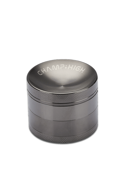 Champ High Curved Grinder Metall Produktfoto