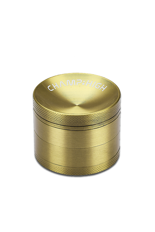 Champ High Curved Grinder Zubehör Pief-Leaf®