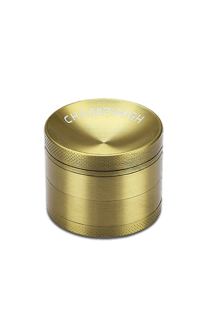 Champ High Curved Grinder Zubehör Pief-Leaf®