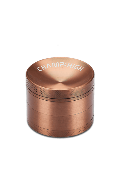 Champ High Curved Grinder gewölbter Deckel